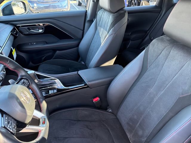 Used 2025 Acura ADX A-Spec image 21