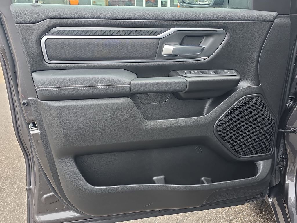 New 2026 RAM 1500 Big Horn image 26