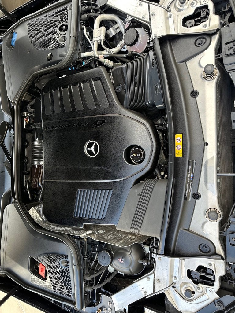 Used 2019 Mercedes-Benz CLS 450 image 30