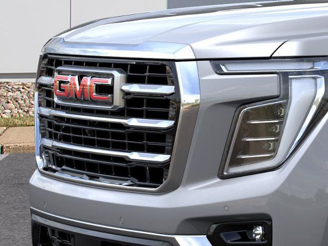 New 2026 GMC Yukon XL Elevation w/ Elevation Premium Package AWD/4WD image 37
