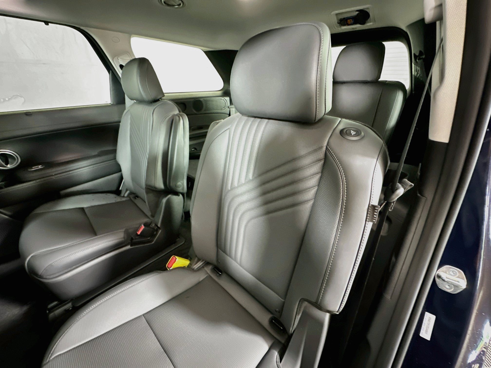 New 2027 Hyundai Palisade SEL AWD/4WD image 24
