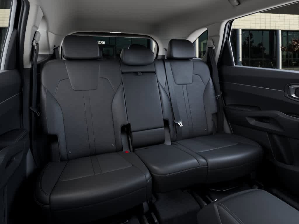 New 2026 Kia Sorento EX image 16