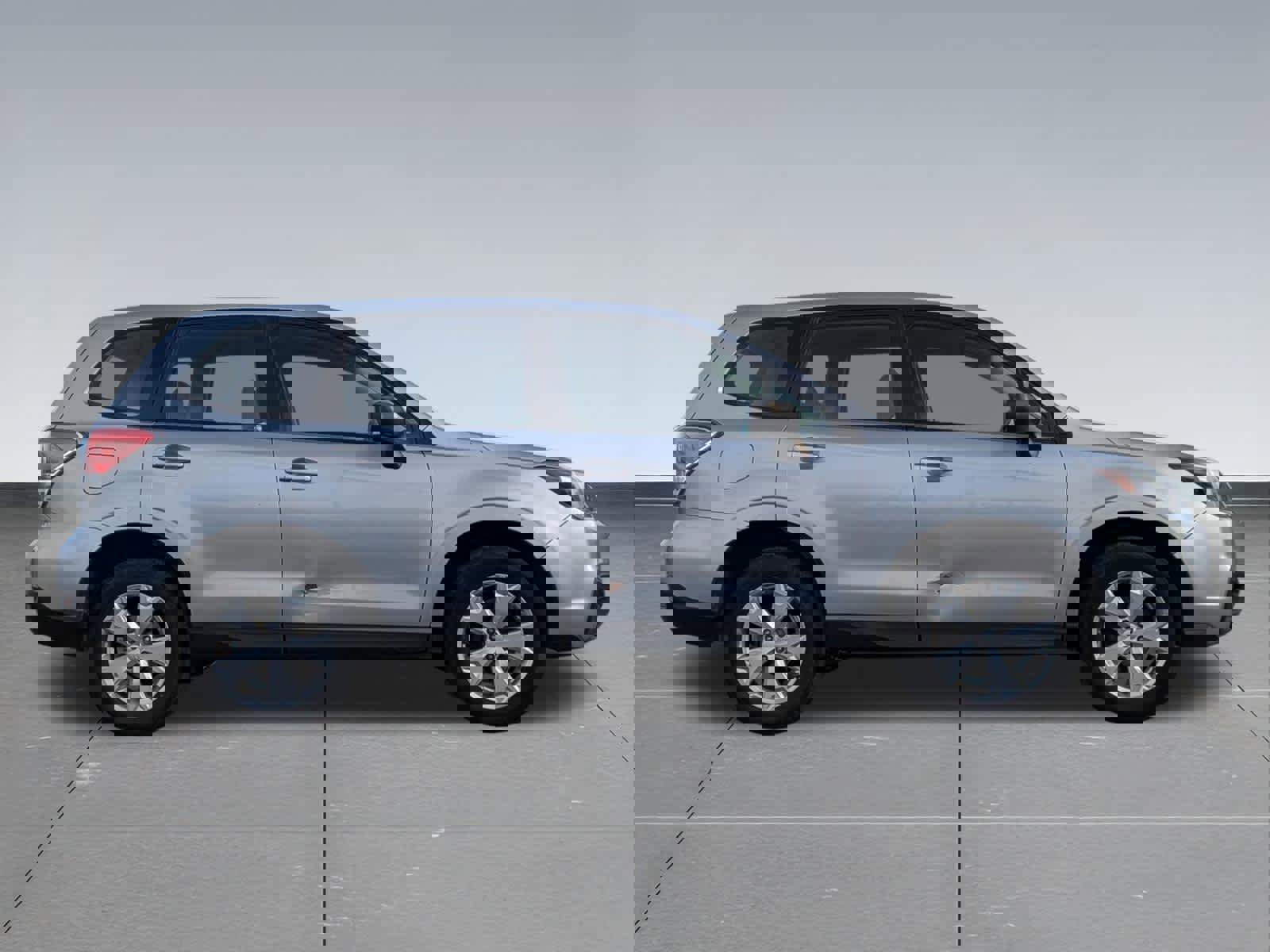 Used 2018 Subaru Forester 2.5i image 7