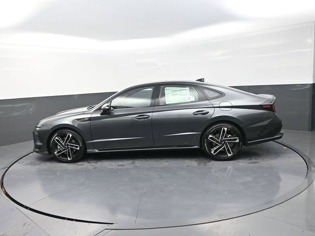 New 2026 Hyundai Sonata N Line FWD image 5