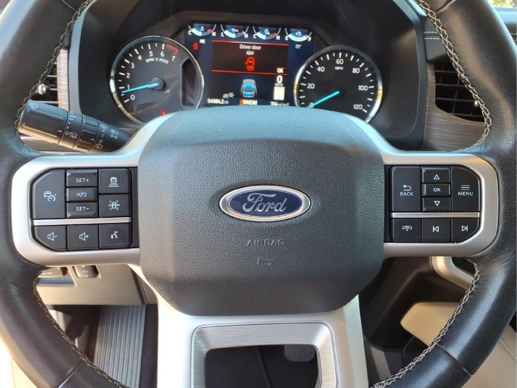 Used 2024 Ford Expedition Limited AWD/4WD image 11