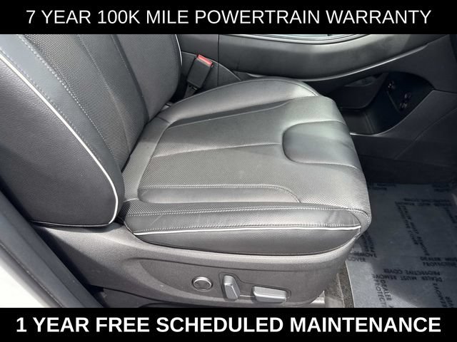 Used 2023 Hyundai Palisade Limited AWD/4WD image 10