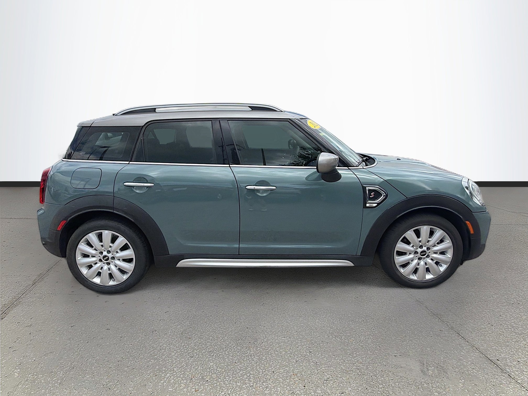 Used 2021 MINI Cooper Countryman S image 2