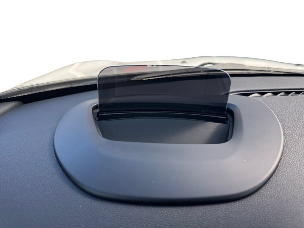 Used 2024 MINI Cooper S w/ Seaside Edition FWD image 19