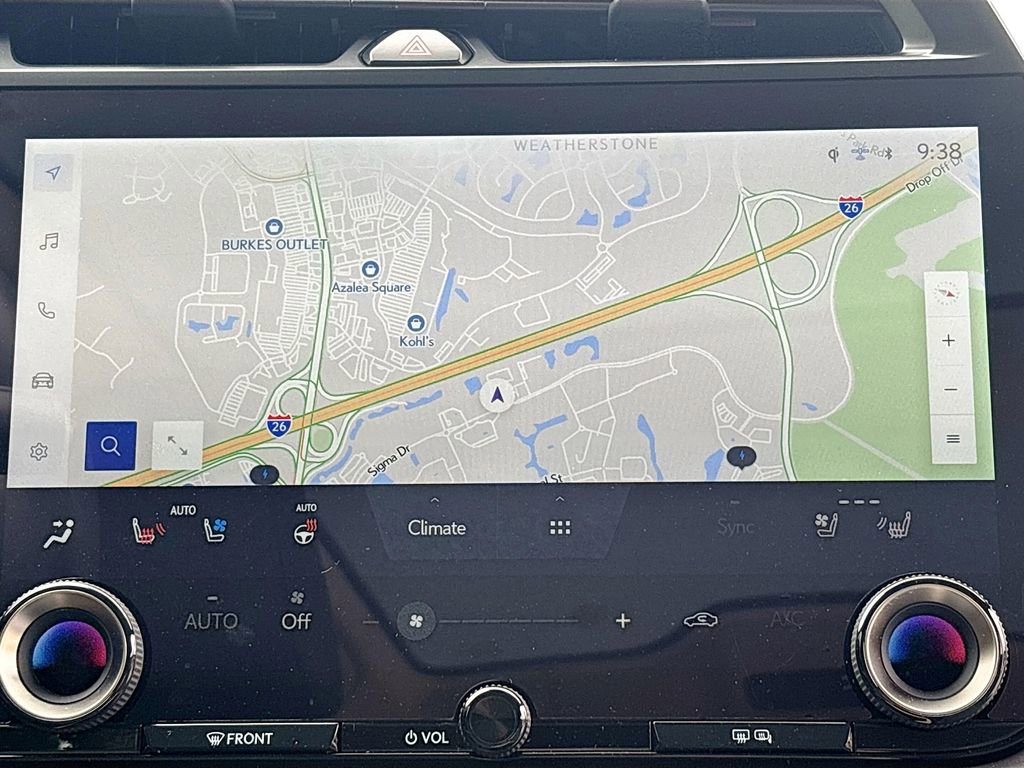 Used 2023 Lexus RZ 450e Premium w/ Accessory Package (A2) image 29