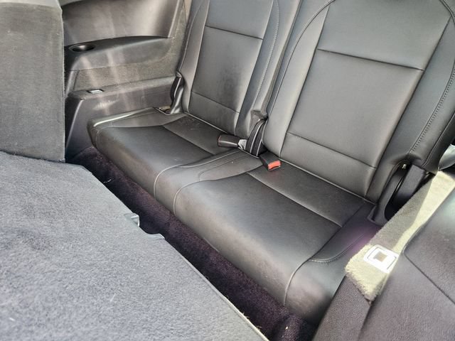 Used 2017 Acura MDX w/ Technology Package AWD/4WD image 10