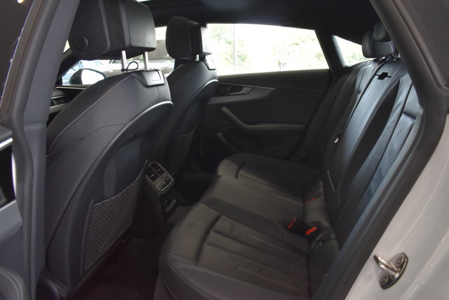Used 2023 Audi A5 2.0T Premium Plus AWD/4WD image 24