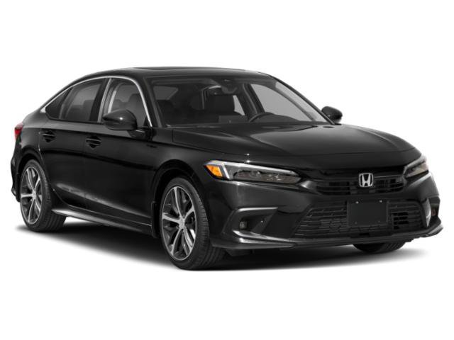 Used 2022 Honda Civic Touring image 6