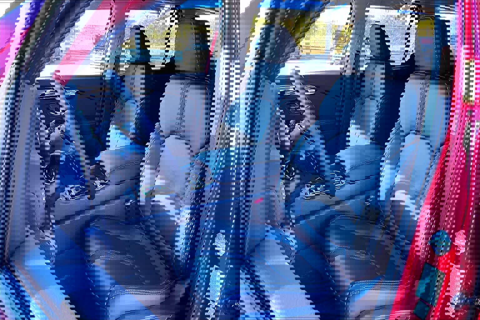 New 2026 Honda Pilot EX-L image 9