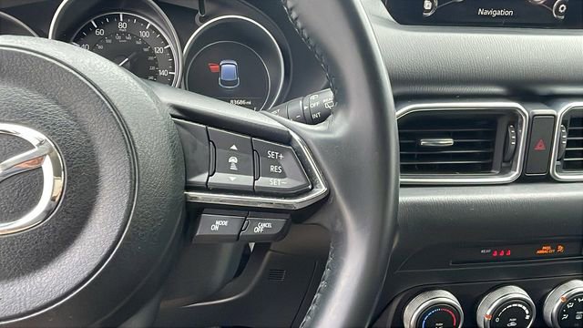 Used 2020 MAZDA CX-5 Sport image 24