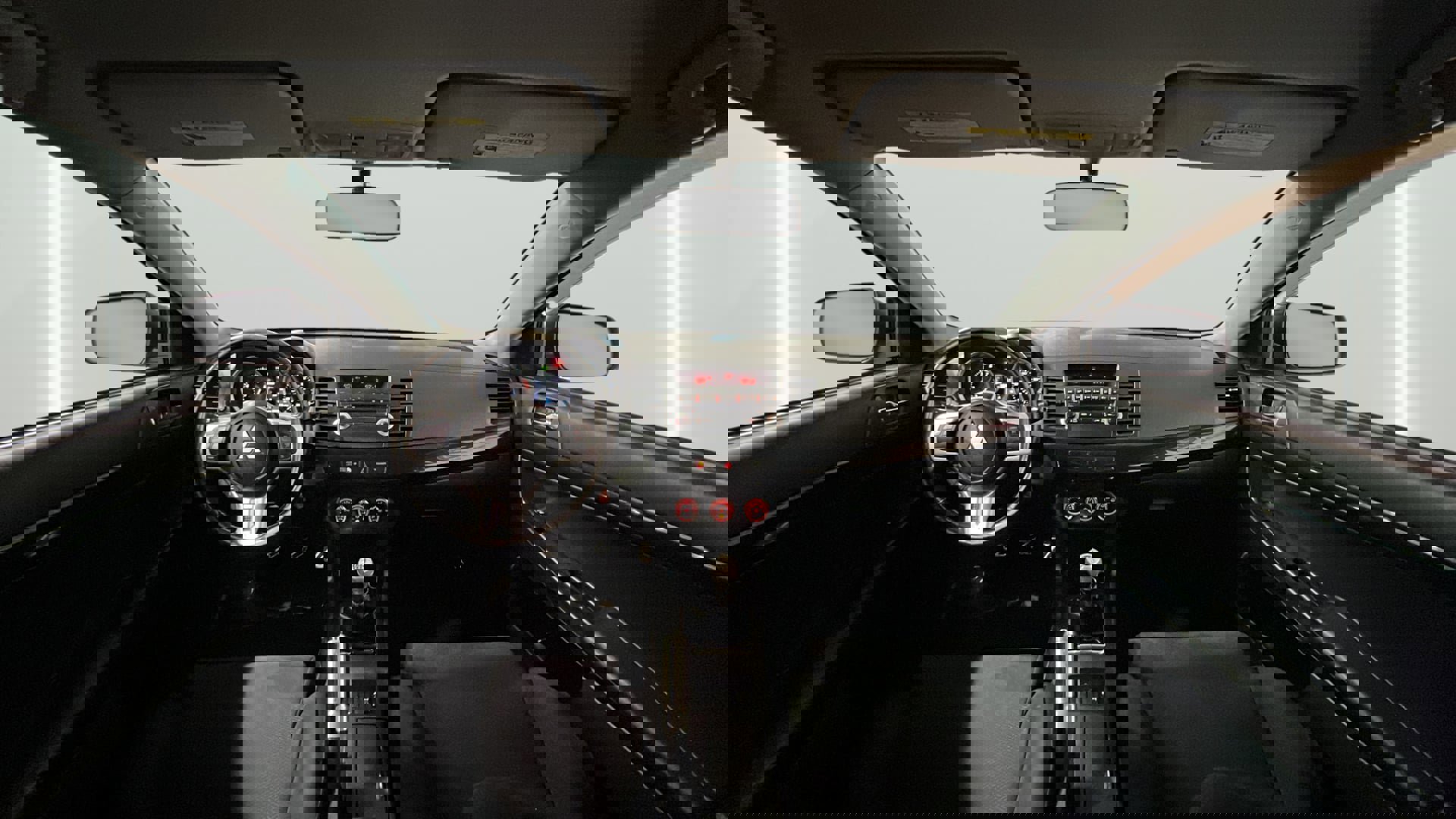 Used 2013 Mitsubishi Lancer Evolution GSR image 31