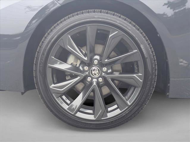 Used 2026 Toyota Corolla SE w/ SE Premium Package FWD image 22
