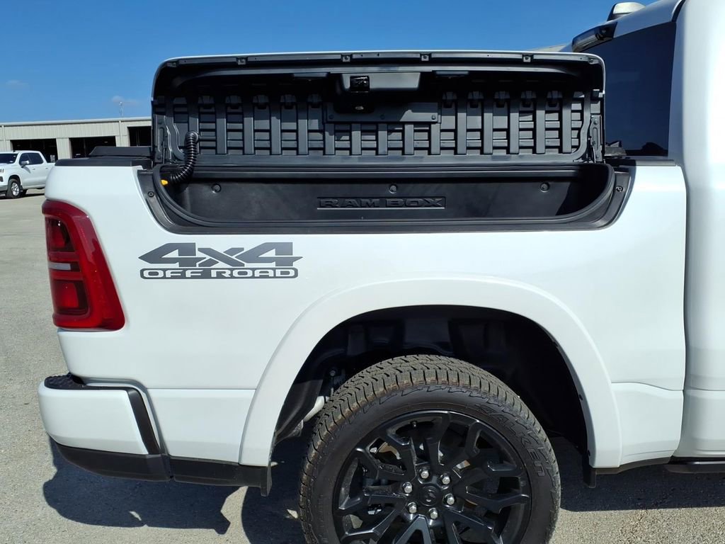 New 2026 RAM 1500 Limited image 5