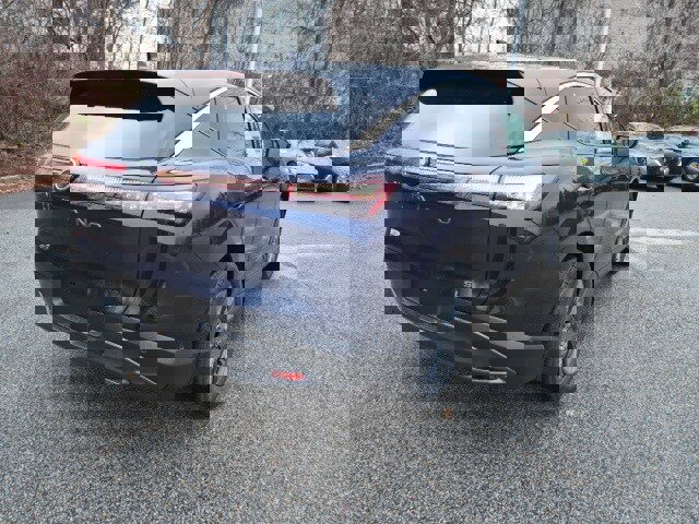 New 2025 Nissan Murano SL w/ Cargo Package image 8