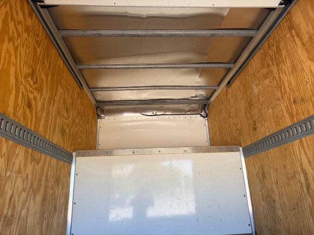Used 2016 GMC Sierra 2500 2WD Regular Cab w/ Sierra Convenience Package image 8