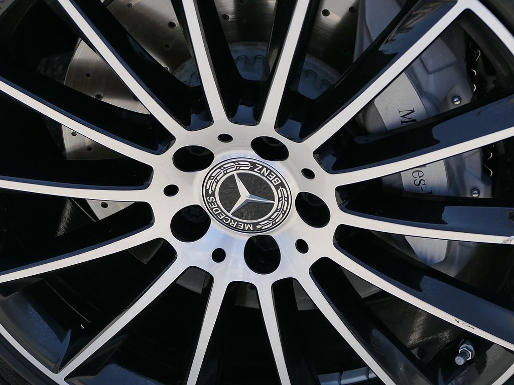 Used 2020 Mercedes-Benz E 450 Cabriolet image 10