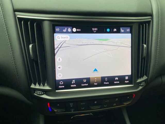 New 2024 Maserati Levante Trofeo image 32