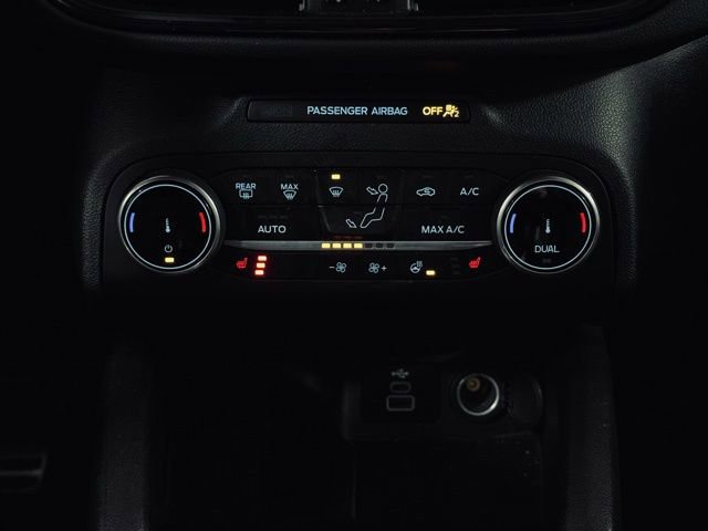 Used 2024 Ford Escape ST-Line image 32