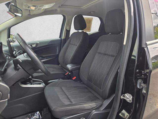Used 2020 Ford EcoSport SE image 17