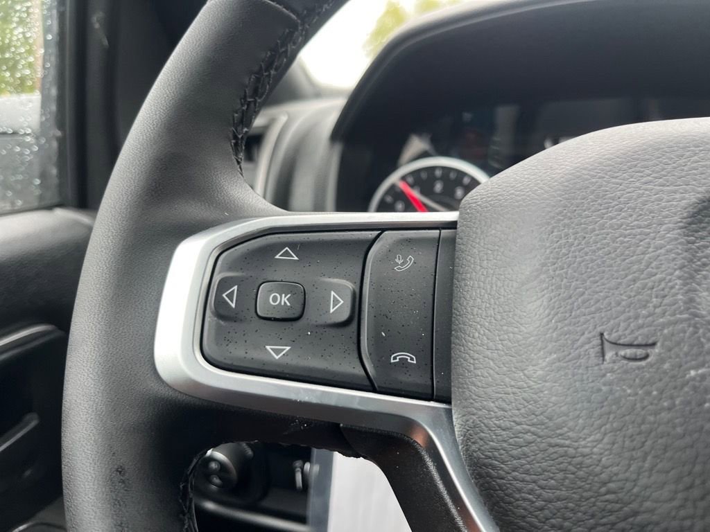 Used 2025 RAM 5500 Tradesman image 31