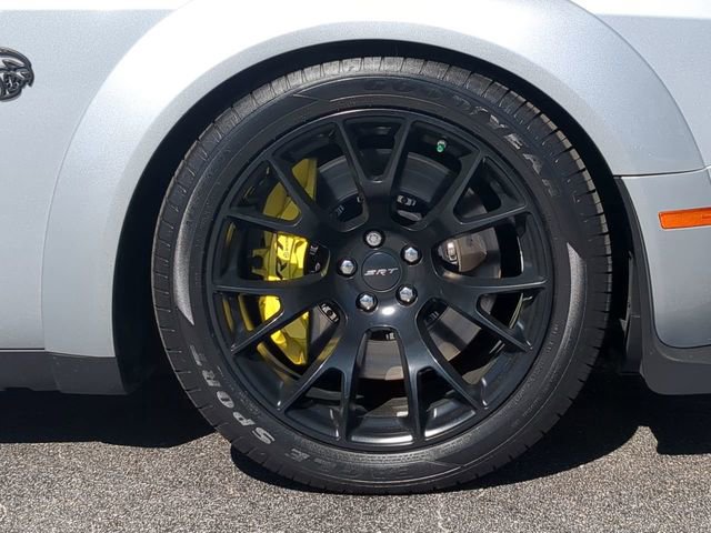 Used 2023 Dodge Challenger SRT Hellcat image 11