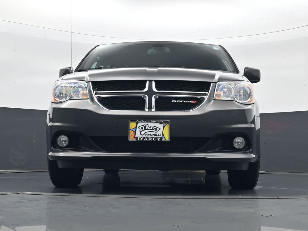 Used 2020 Dodge Grand Caravan SE image 23