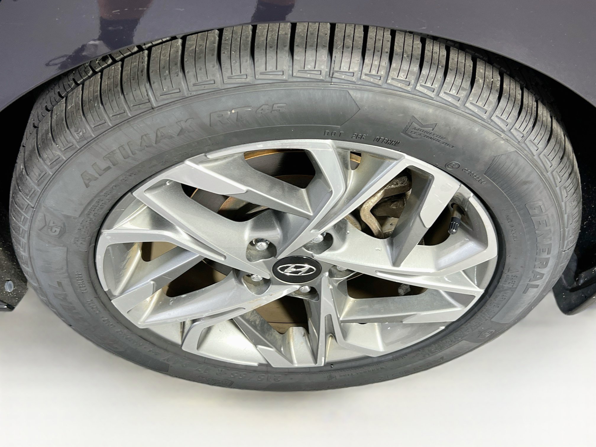 Used 2023 Hyundai Sonata SEL w/ Convenience Package FWD image 31