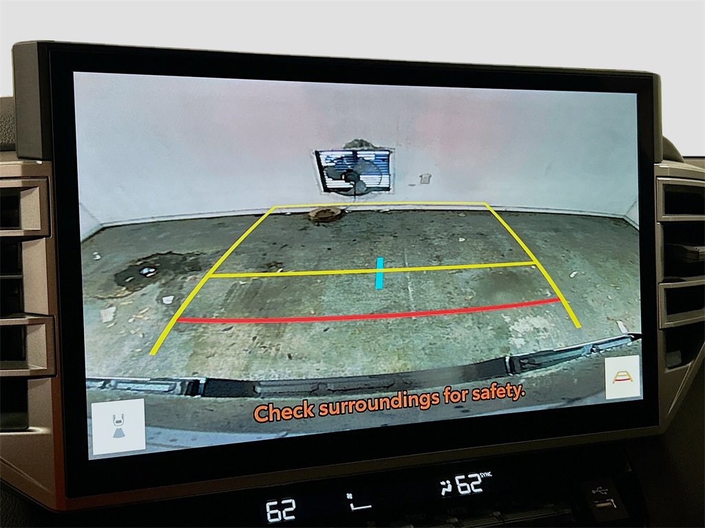 New 2026 Toyota Tundra Limited image 11