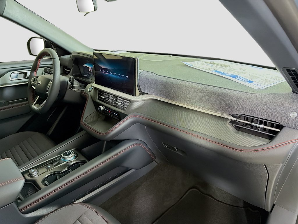 New 2026 Ford Explorer ST-Line RWD image 31