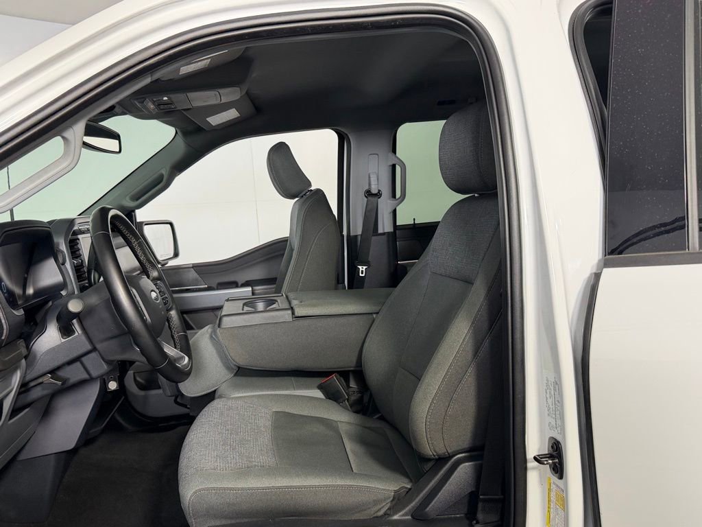 Used 2024 Ford F150 XLT w/ FX4 Off-Road Package AWD/4WD image 22