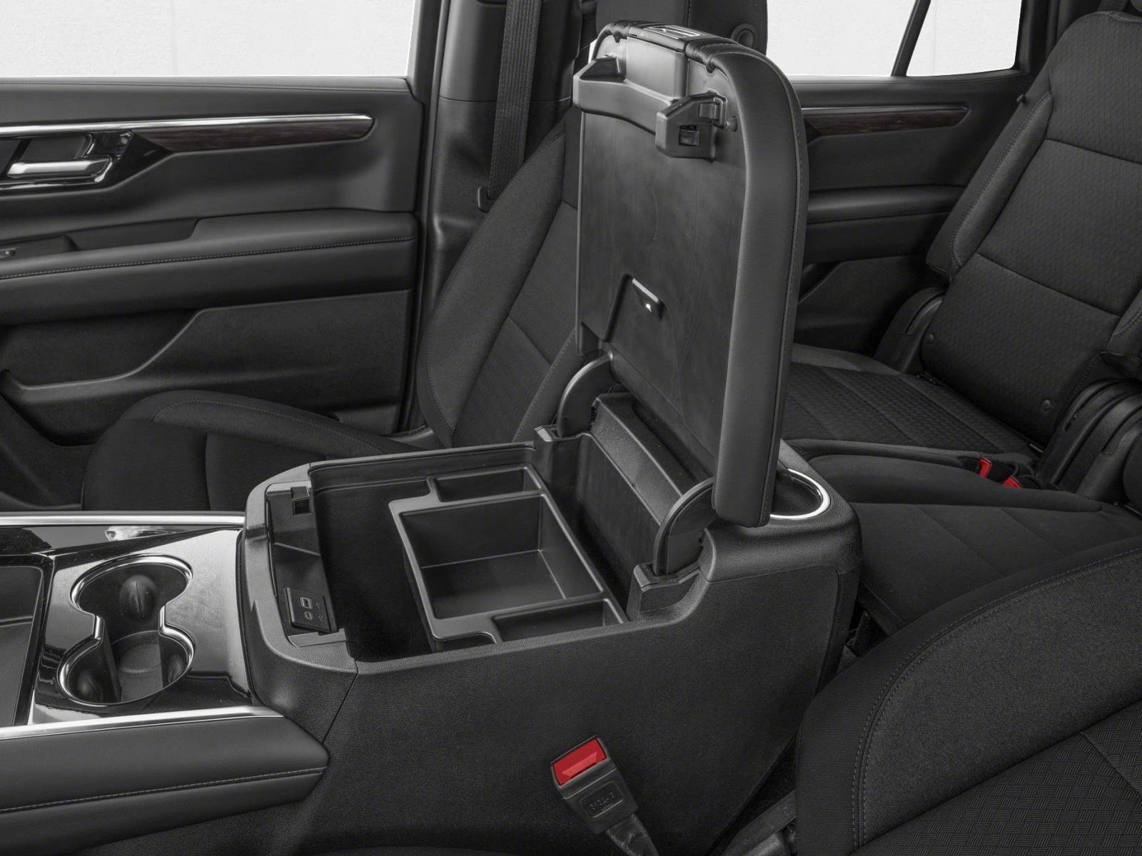 New 2026 Chevrolet Tahoe High Country AWD/4WD image 10