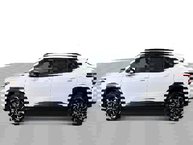 New 2026 Chevrolet Trax RS image 5