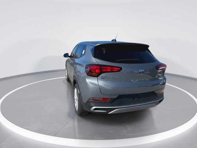 New 2026 Buick Encore GX Preferred w/ Comfort Package image 7