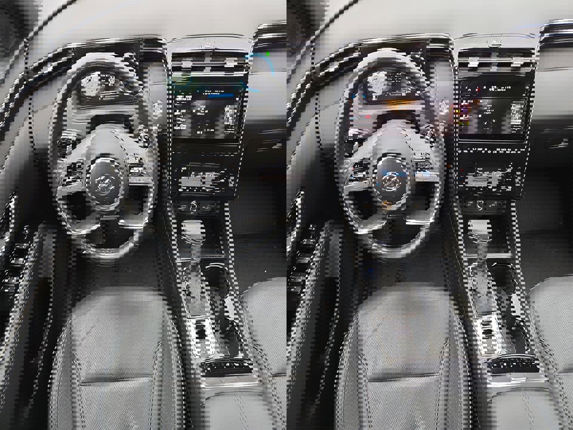 Used 2022 Hyundai Santa Cruz Limited w/ Cargo Package image 14