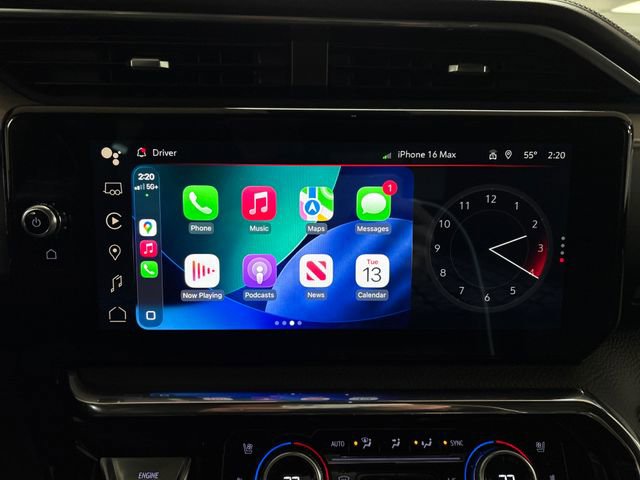 Used 2024 GMC Sierra 2500 Denali w/ Denali Reserve Package image 45