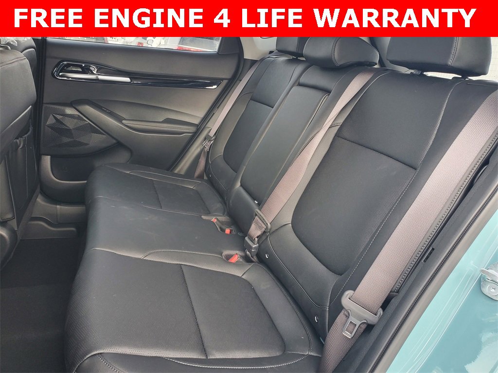 New 2026 Kia Seltos SX w/ SX Sunroof Package image 29