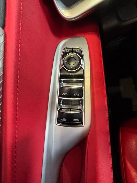 Used 2023 Chevrolet Corvette Stingray Preferred Conv image 14