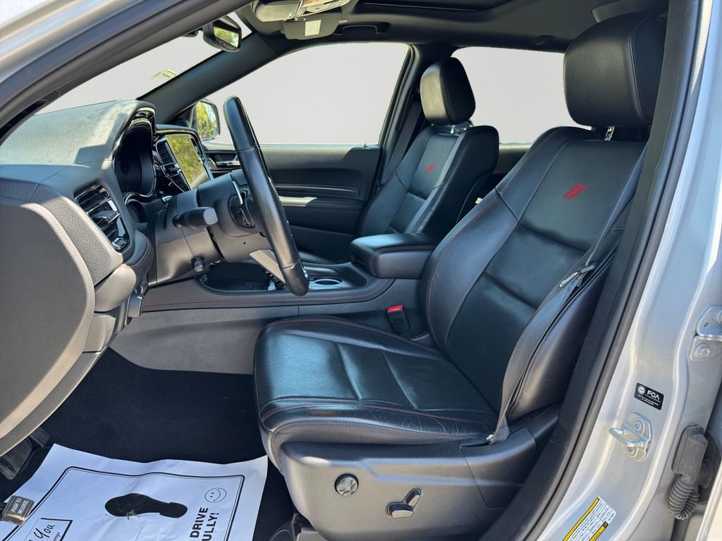 Used 2024 Dodge Durango R/T image 24