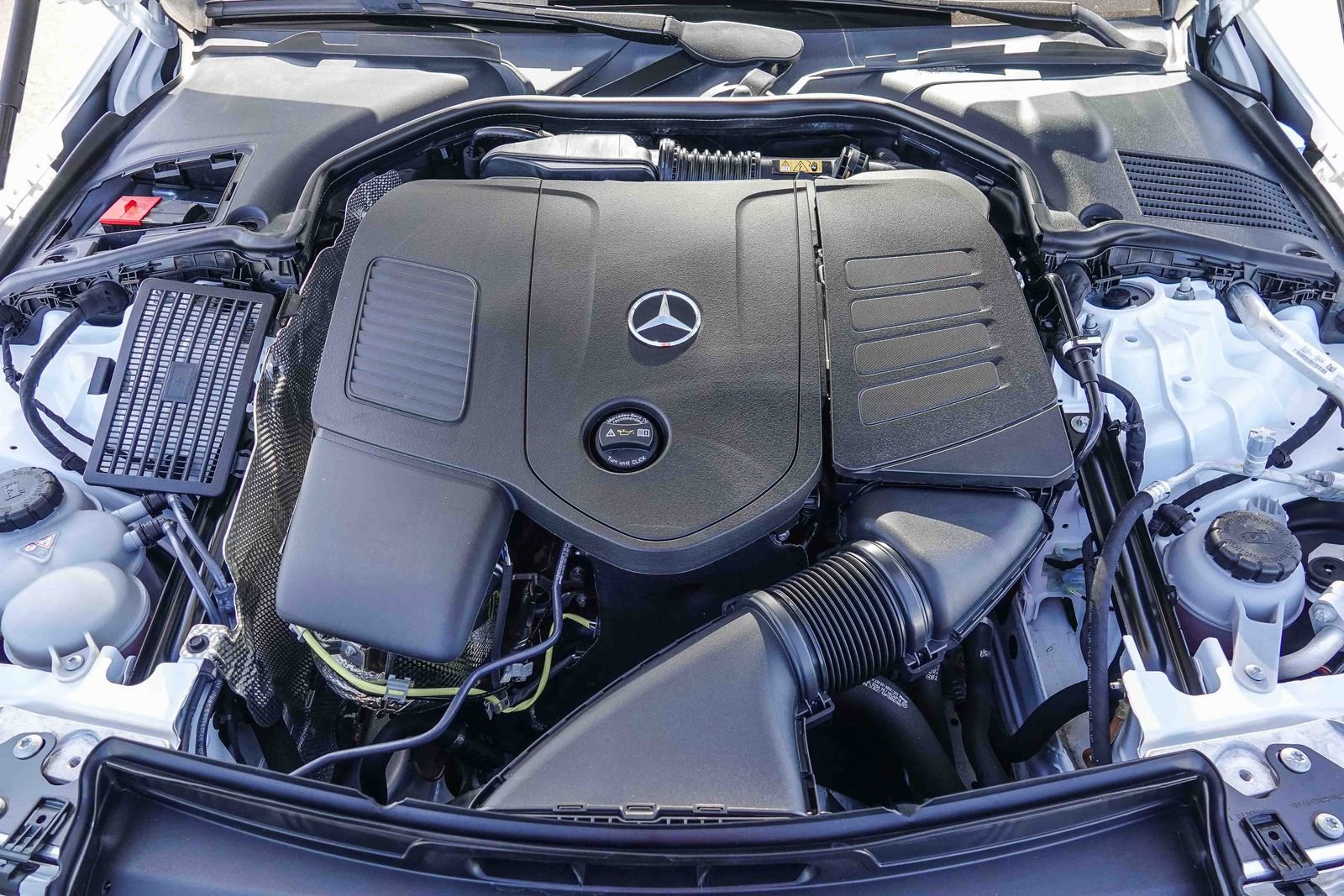 New 2024 Mercedes-Benz CLE 300 CLE 300 image 27