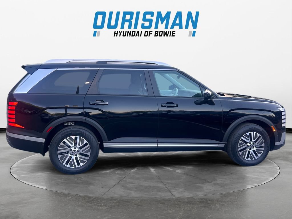 New 2026 Hyundai Palisade SEL Premium AWD/4WD image 7