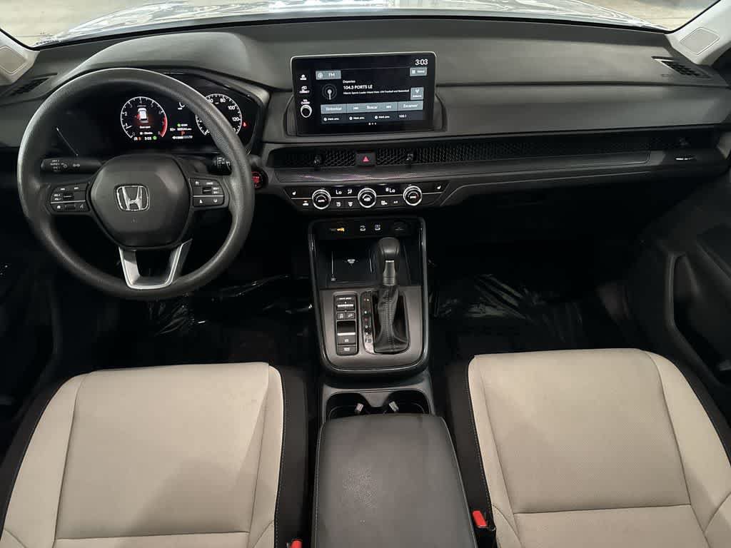Used 2026 Honda CR-V EX image 23