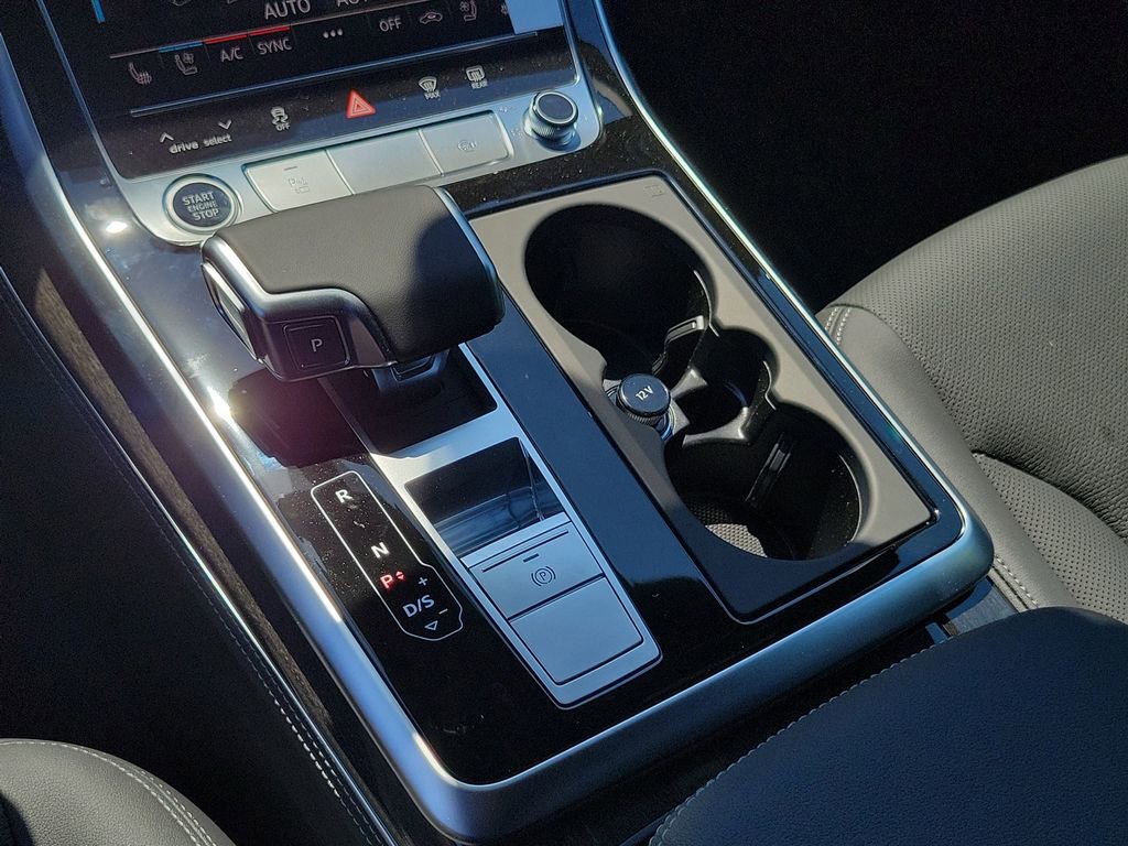 New 2026 Audi Q8 Premium Plus image 15