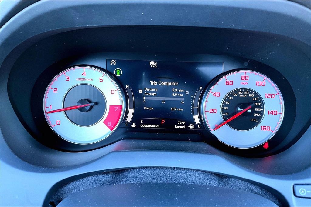 New 2026 Acura RDX A-Spec image 23