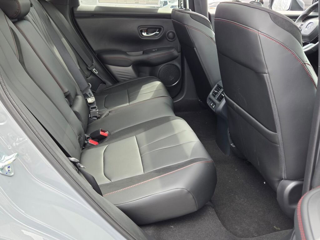 New 2026 Acura ADX A-Spec image 12