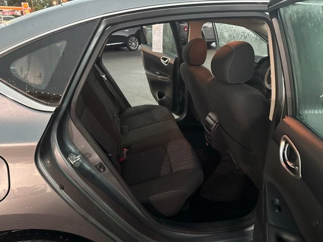 Used 2019 Nissan Sentra SV FWD image 11