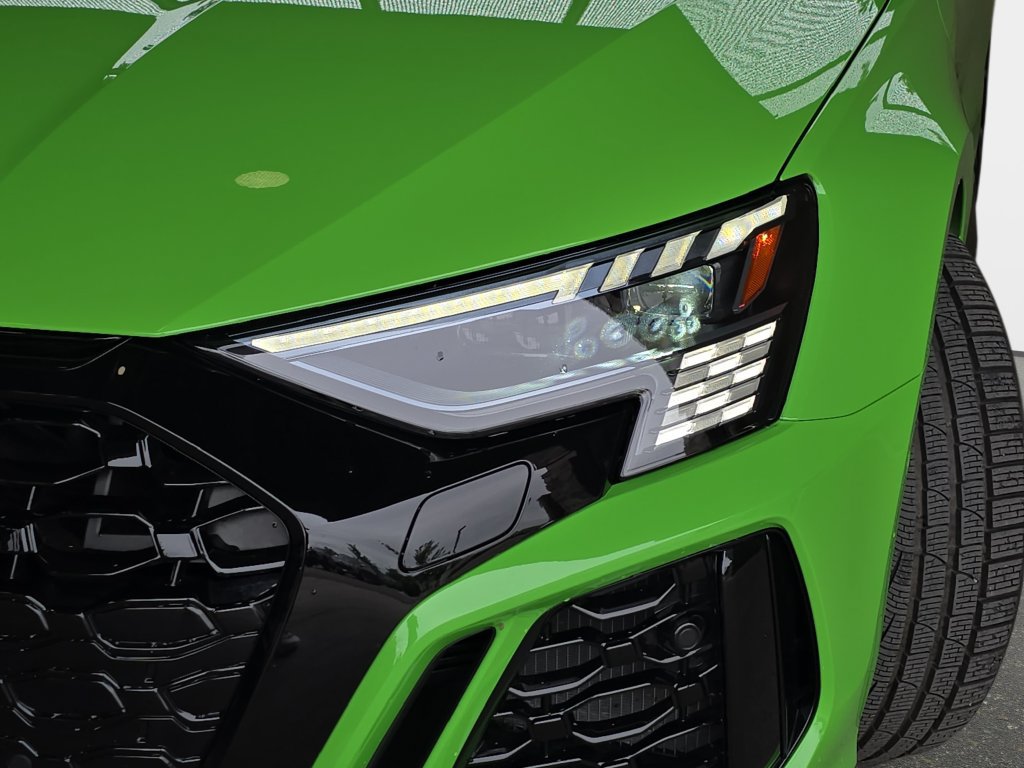 Certified 2024 Audi RS 3 AWD/4WD image 28